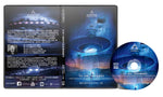特會 - 外星人綁架背後的屬靈戰爭 Data DVD + PPT (建議奉獻價)